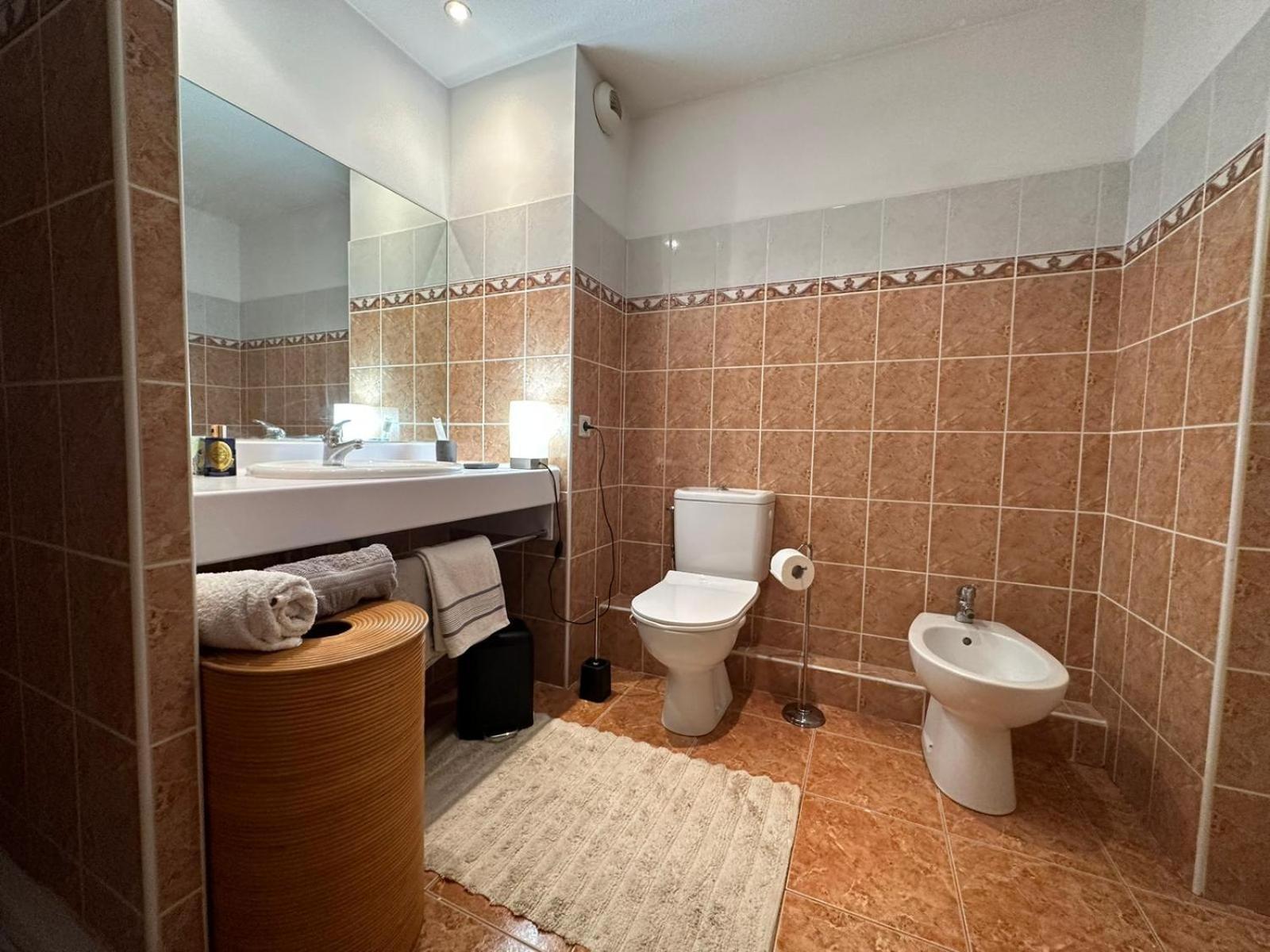 Apartamento Panorama Dream French Riviera Monaco Beausoleil Exterior foto