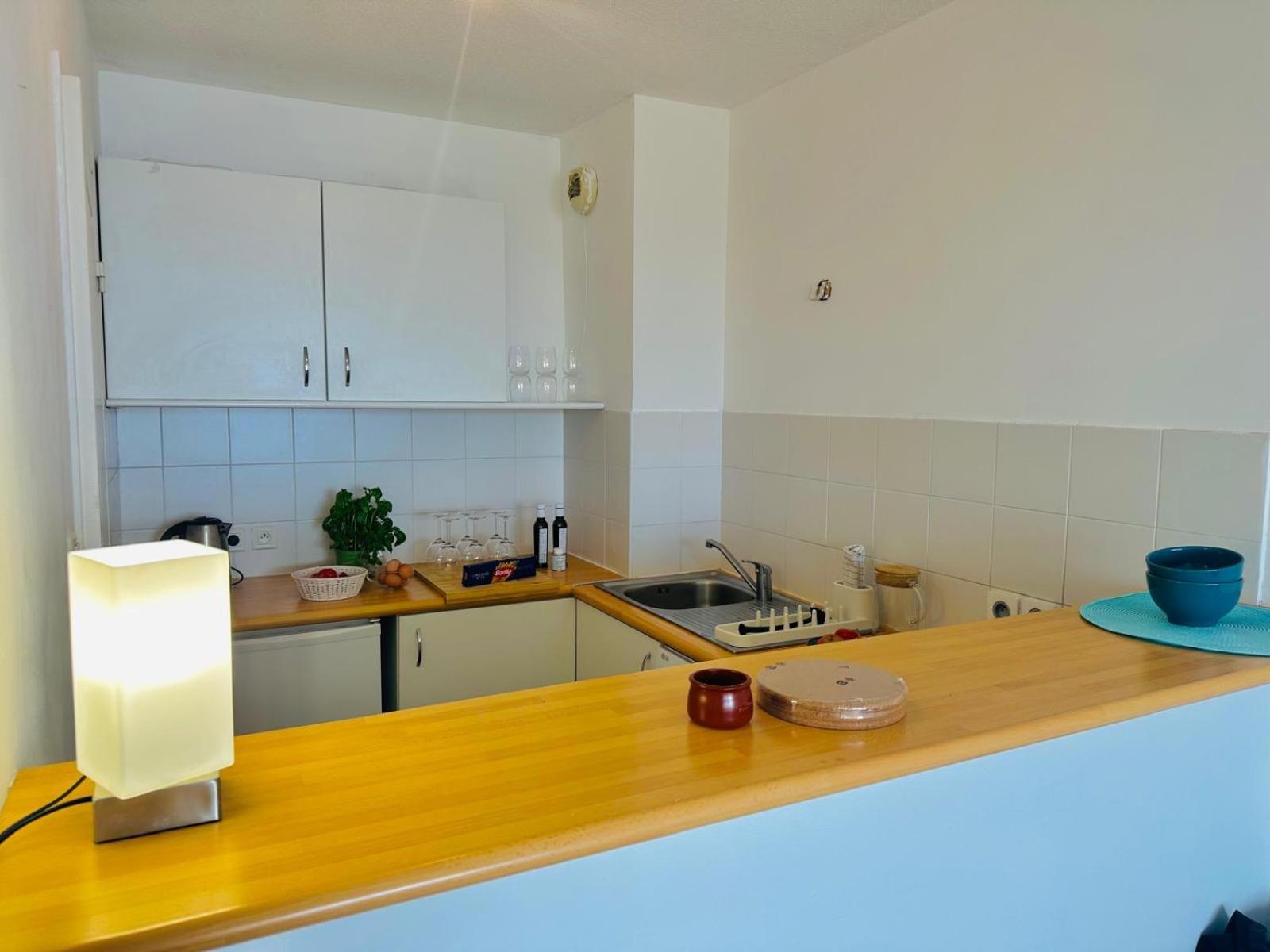 Apartamento Panorama Dream French Riviera Monaco Beausoleil Exterior foto