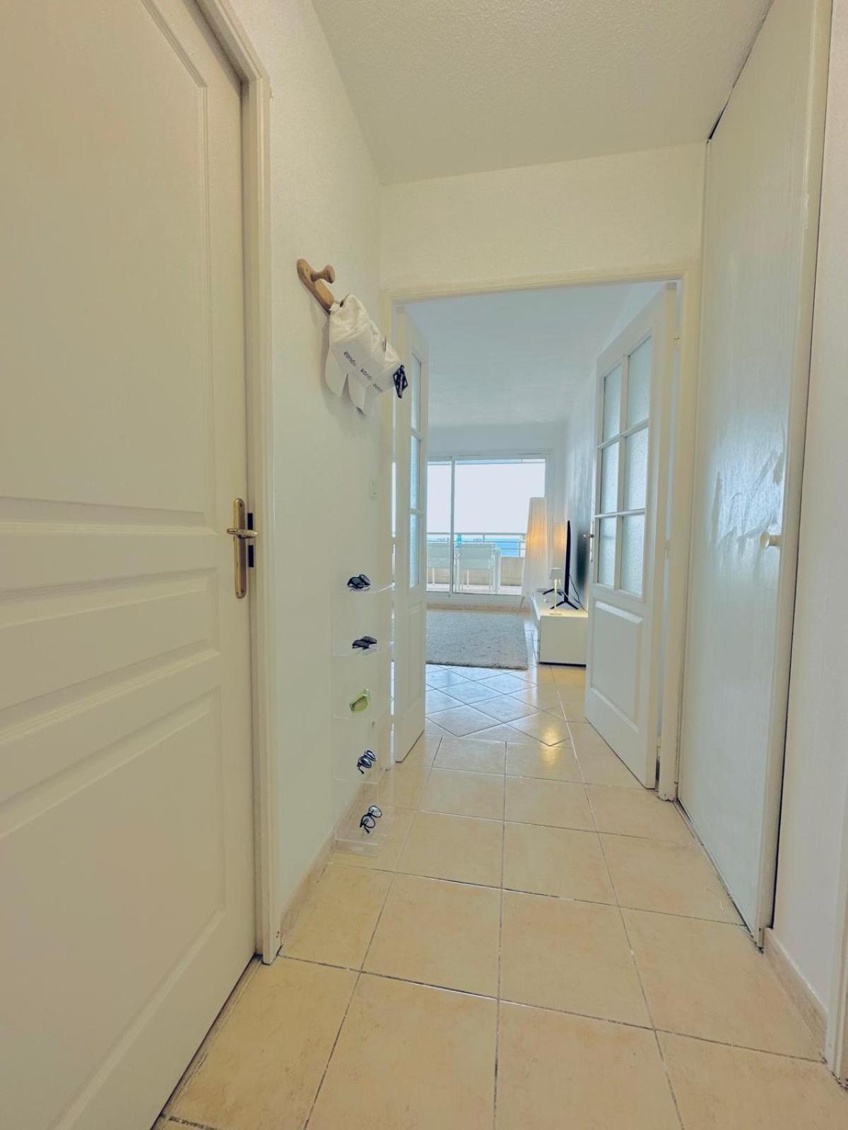 Apartamento Panorama Dream French Riviera Monaco Beausoleil Exterior foto