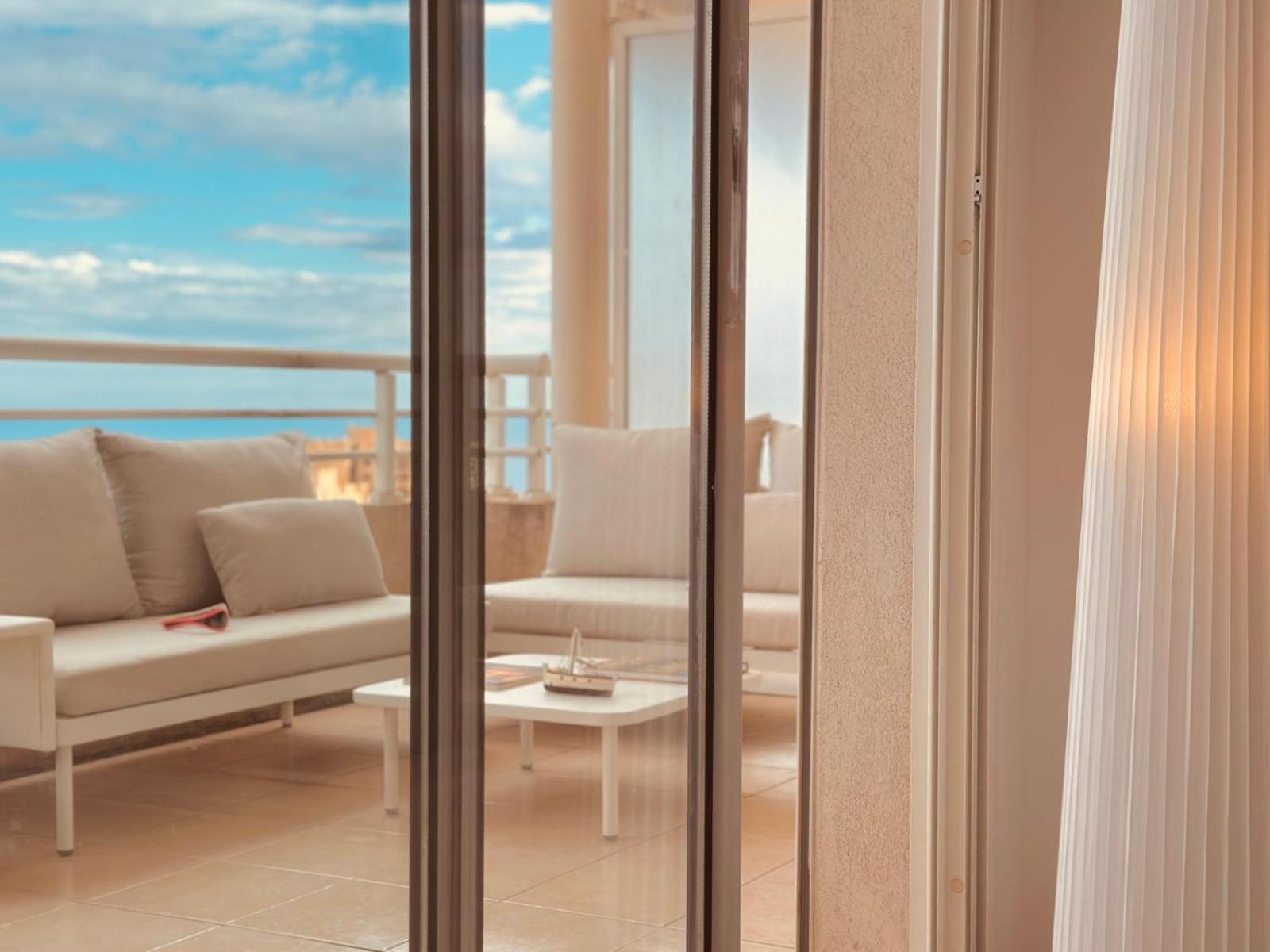 Apartamento Panorama Dream French Riviera Monaco Beausoleil Exterior foto