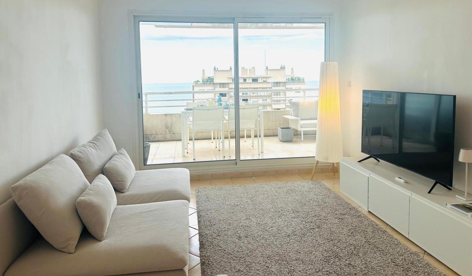 Apartamento Panorama Dream French Riviera Monaco Beausoleil Exterior foto