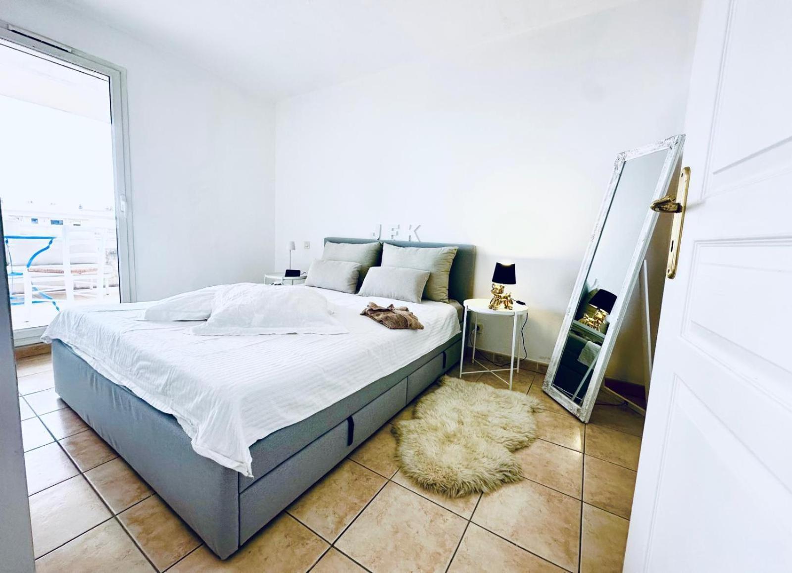 Apartamento Panorama Dream French Riviera Monaco Beausoleil Exterior foto